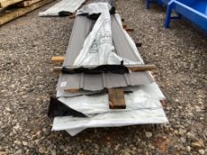 MISC ROOF METAL