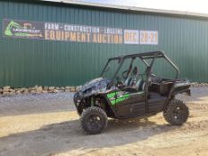 2019 KAWASAKI TERYX LE