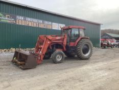 CASE 5140 TRACTOR
