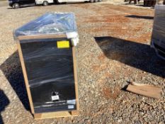 TOOL CHEST/ WORK BENCH