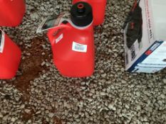 5.5GAL GAS CAN