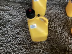 5.5GAL GAS CAN