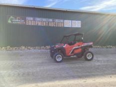 2019 POLARIS GENERAL