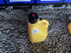 5.5GAL GAS CAN