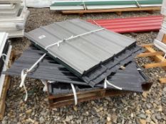 MISC ROOF METAL