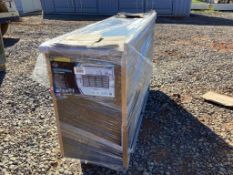 TOOL CHEST/ WORK BENCH