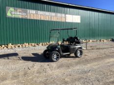 EZ-GO TXT GOLF CART