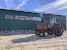 International 3688 Tractor