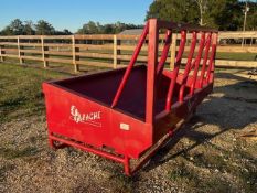 APACHE CREEP FEEDER