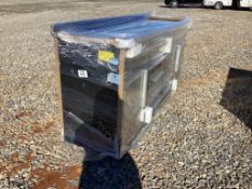 TOOL CHEST/ WORK BENCH