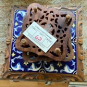 Trivets