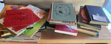 Childrens Books