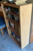 Book Shelf