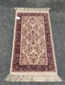 Rug