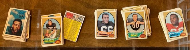 Football Cards