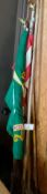 Flags
