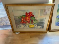 Watercolor Paintings