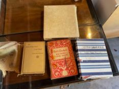 Cook Books