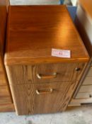 Filing Cabinet