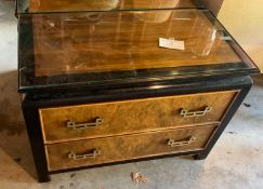 Matching Nightstands