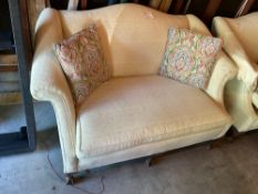 Love Seat