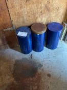 Cement Stands