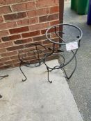 Plant Stands