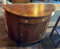 Hallway Console Table