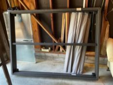 Queen Mattress Foundation