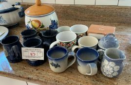 Mugs