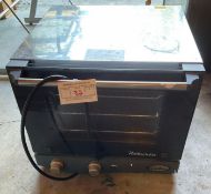 Convection Oven