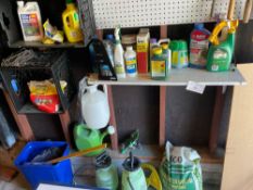Gardening Items