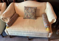 Love Seat