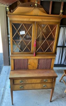 The Estate of James Montgomery Online Only Auction