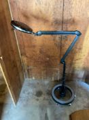 Adjustable Lamp