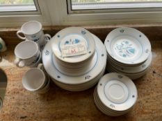 Noritake China
