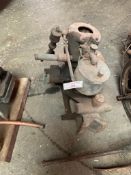 Hit and Miss Engine
