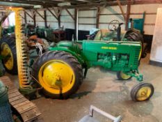 John Deere MT Tractor