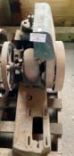 Hit and Miss Engine