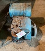 Gas Engine