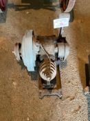 Hit and Miss Engine
