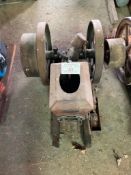 Hit and Miss Engine