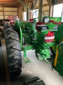 John Deere 50 Tractor