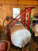 Sprayer