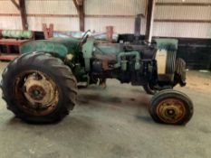 John Deere 435 Tractor