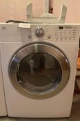 LG Brand Dryer