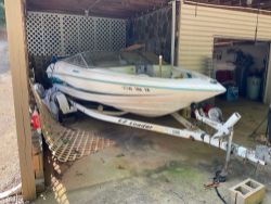 Hardy, VA Online Auction