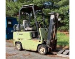 Live Warehouse Auction