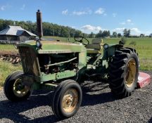 Hylton Estate – Fairview Farm