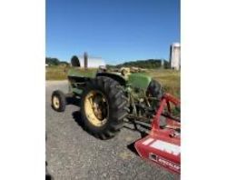 Hylton Estate – Fairview Farm Live In Person Auction